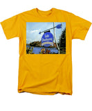 Lake Pocotopaug - Men's T-Shirt  (Regular Fit)
