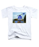 Lake Pocotopaug - Toddler T-Shirt
