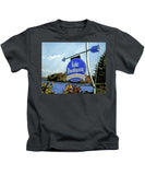 Lake Pocotopaug - Kids T-Shirt