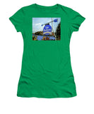 Lake Pocotopaug - Women's T-Shirt