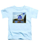 Lake Pocotopaug - Toddler T-Shirt