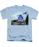 Lake Pocotopaug - Kids T-Shirt