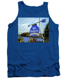 Lake Pocotopaug - Tank Top