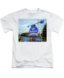 Lake Pocotopaug - Kids T-Shirt