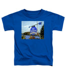 Lake Pocotopaug - Toddler T-Shirt