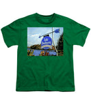 Lake Pocotopaug - Youth T-Shirt