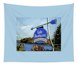 Lake Pocotopaug - Tapestry