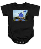Lake Pocotopaug - Baby Onesie