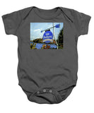Lake Pocotopaug - Baby Onesie