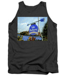 Lake Pocotopaug - Tank Top