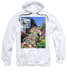 Lombard Street San Francisco  - Sweatshirt