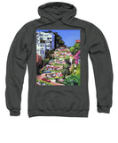 Lombard Street San Francisco  - Sweatshirt