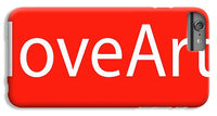 loveArt - Phone Case