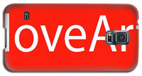 loveArt - Phone Case