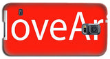 loveArt - Phone Case