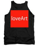 loveArt - Tank Top