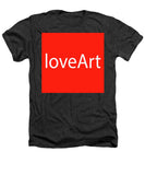 loveArt - Heathers T-Shirt
