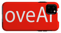 loveArt - Phone Case
