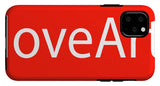 loveArt - Phone Case
