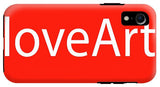 loveArt - Phone Case