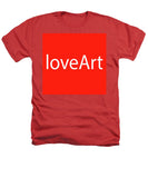 loveArt - Heathers T-Shirt