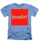 loveArt - Heathers T-Shirt