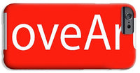 loveArt - Phone Case