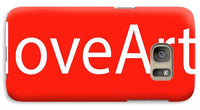 loveArt - Phone Case