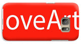 loveArt - Phone Case
