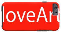 loveArt - Phone Case