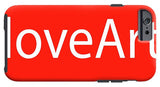 loveArt - Phone Case