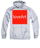 loveArt - Sweatshirt