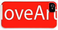 loveArt - Phone Case