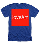 loveArt - Heathers T-Shirt