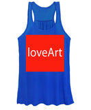 loveArt - Women's Tank Top