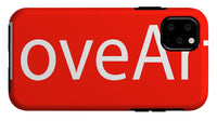 loveArt - Phone Case