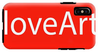 loveArt - Phone Case