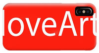 loveArt - Phone Case