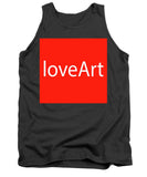 loveArt - Tank Top