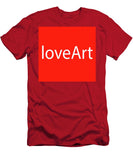loveArt - T-Shirt