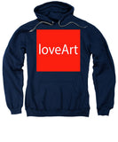 loveArt - Sweatshirt