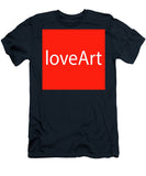 loveArt - T-Shirt