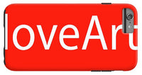 loveArt - Phone Case