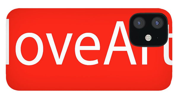 loveArt - Phone Case