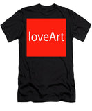 loveArt - T-Shirt