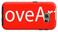 loveArt - Phone Case