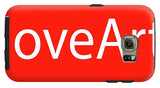 loveArt - Phone Case