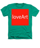 loveArt - Heathers T-Shirt