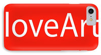 loveArt - Phone Case