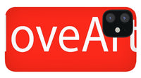 loveArt - Phone Case